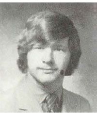 Scott Tilsley