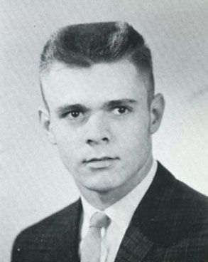 Gary Allen