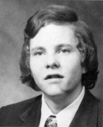 Stephen Reffalt