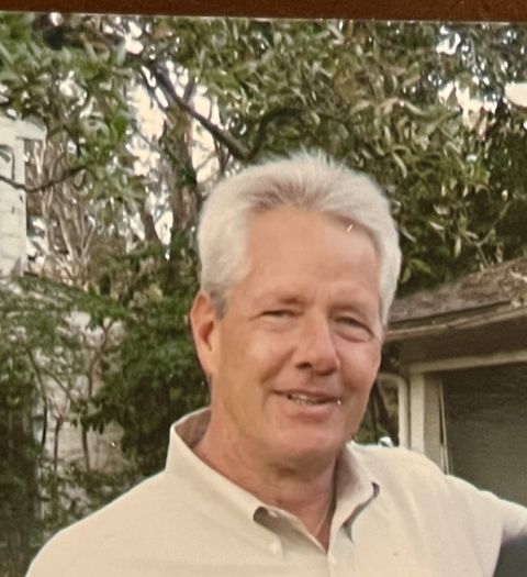 Paul Harrison