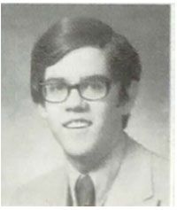 James (Jim) York