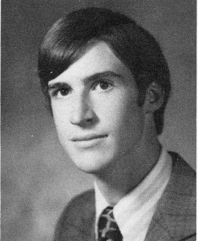 Terry Davis