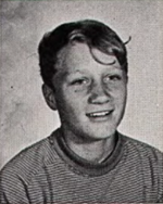 Randall (Randy) Rogers