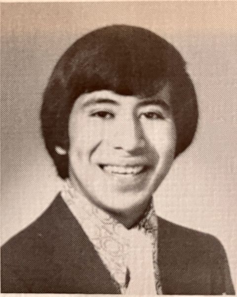 Tony Nunez