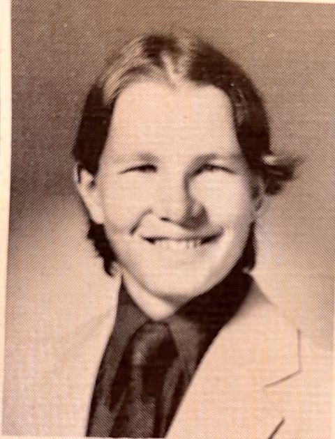 Phillip Shaw