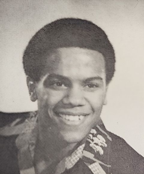 Robert White