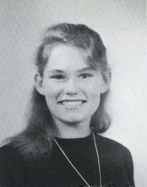Lesley Presthus