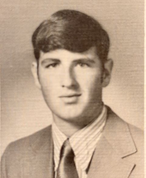 William “Bill” Schwarzer