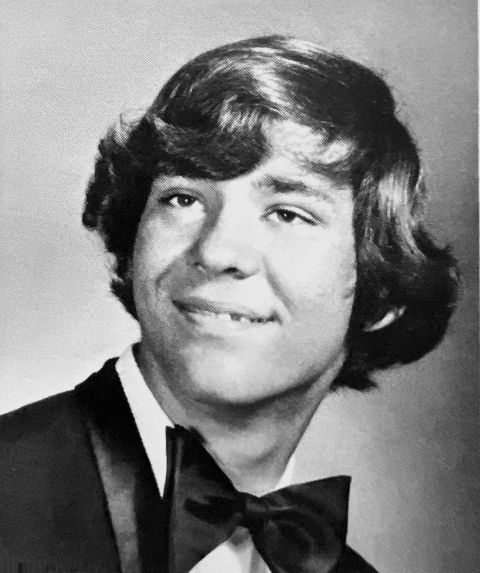Tim Garner