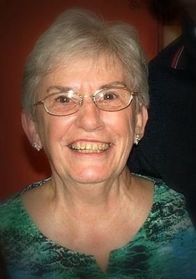 Janet Marie Hagin, Fowler (Gibson)
