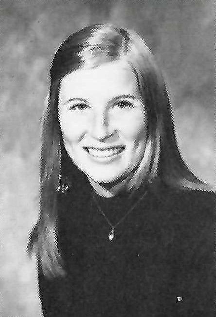 Karen Gewehr (Vaughn)