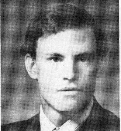 Harold (Hal) Taylor