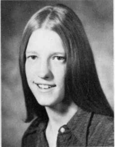 Jennifer Fox (Maruska)