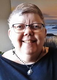 Christine Kunz (Johnson)