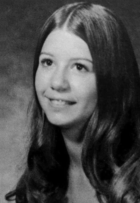 THERESA BERRY (HOWARD)