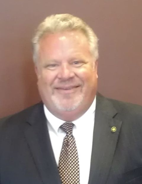 Jim Saltz