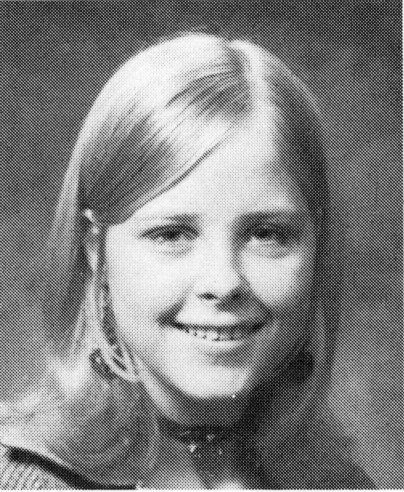Jacqueline (Jacky) Smith