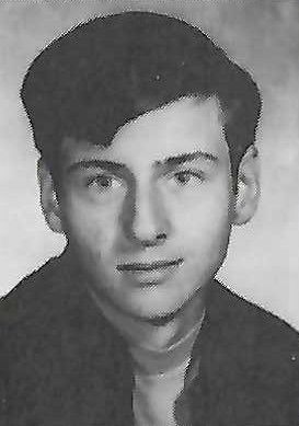 Ron Lawson