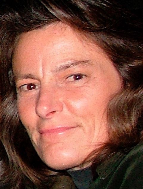 Patricia (Pat) Catherine Winger