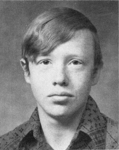 Mark Daniel Fisher