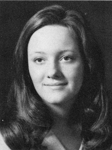 Deborah (Debbie) Marie Hale (Hunter)
