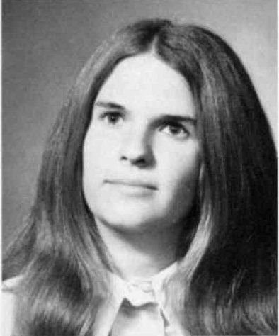 Karen Kay Kusin