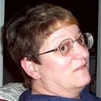 Daphne Whitt