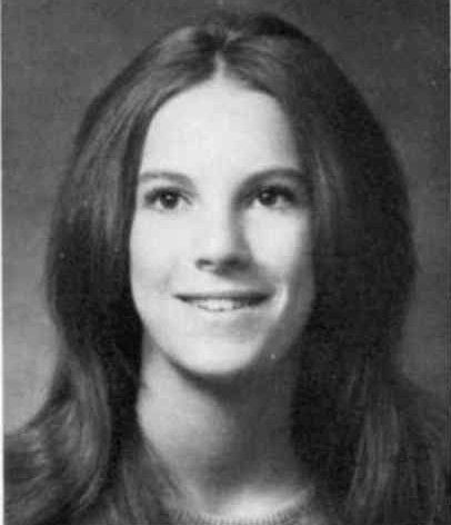 Linda Louise Spratlen (Marrs)