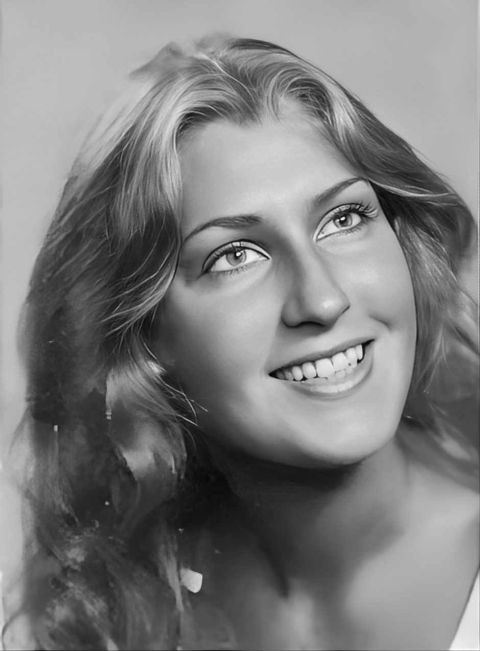 Deanna Christine Rasmussen (Kroeger)