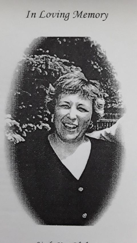 Linda Bledsoe