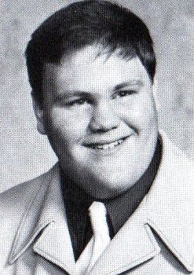 Edward J. "Eddy" McAllister
