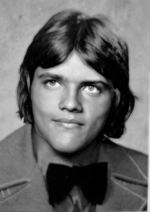 Rev Monty A. Pierce
