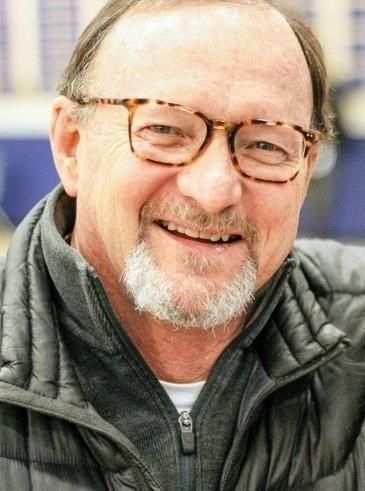 Dave Glover