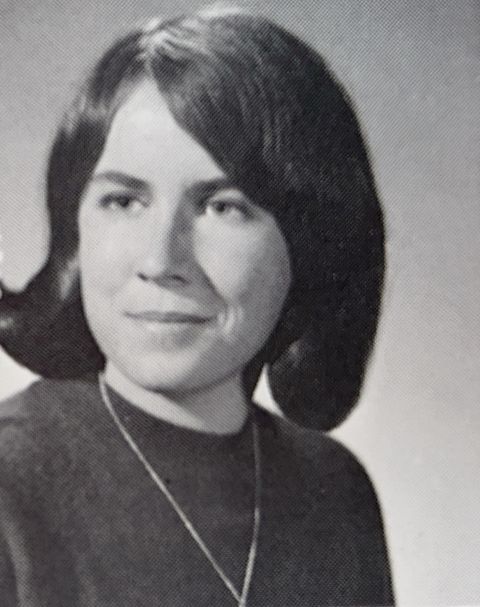 Sheila Burden