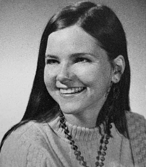 Pat Lavoy (Burke)
