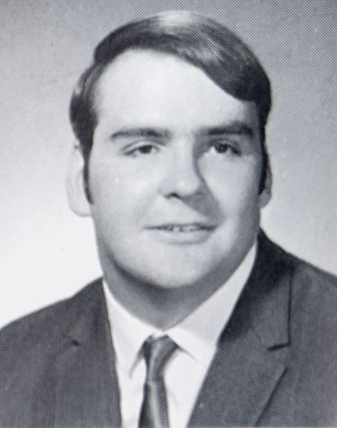 Greg Kentgen