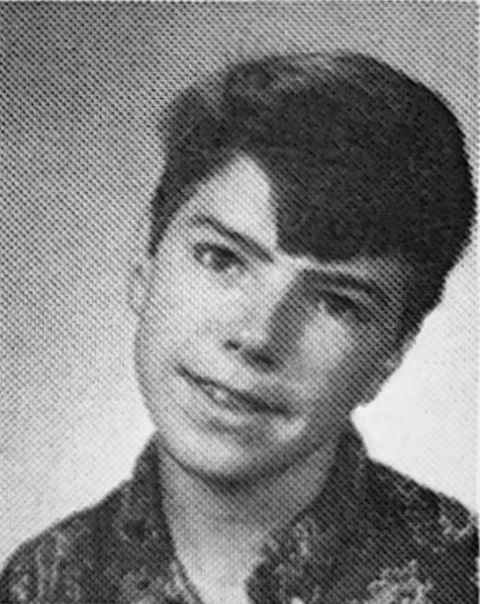 James Bartels