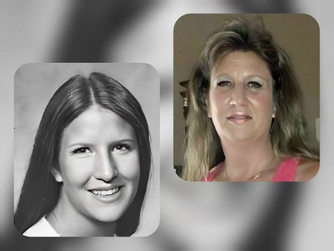 Debra Hardin (Smyser)