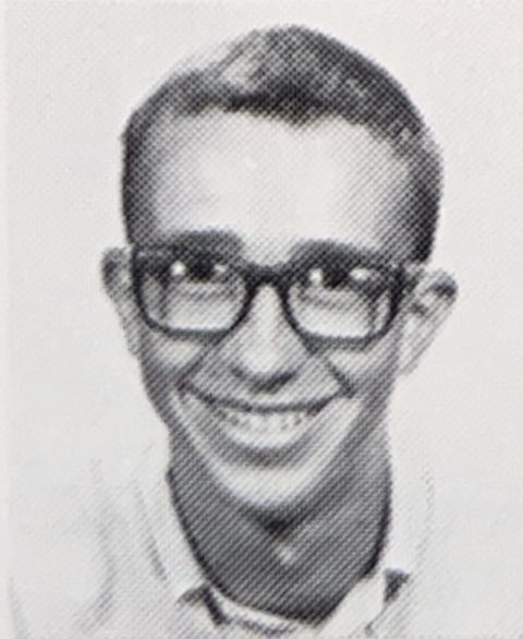 Tom Bash