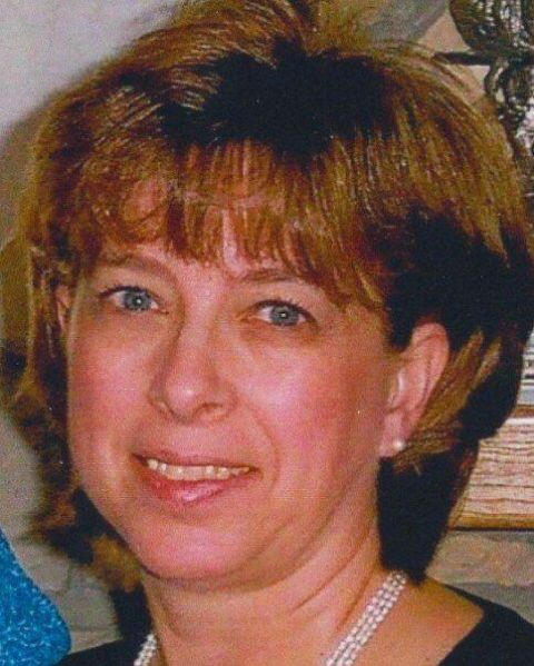 Donna Moore (Oswandel)