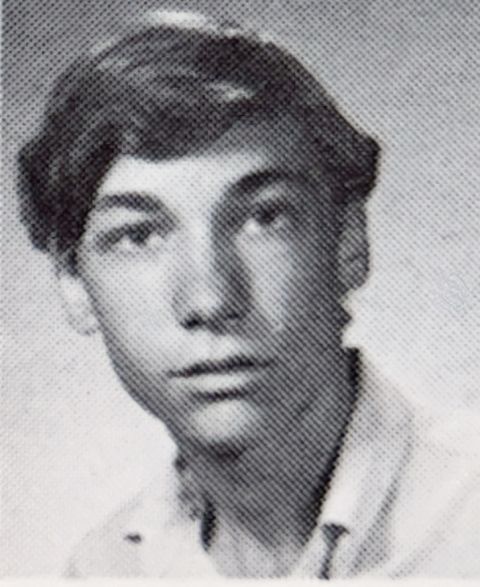 Jeff Bidgood