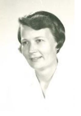 Betty Jean Smith