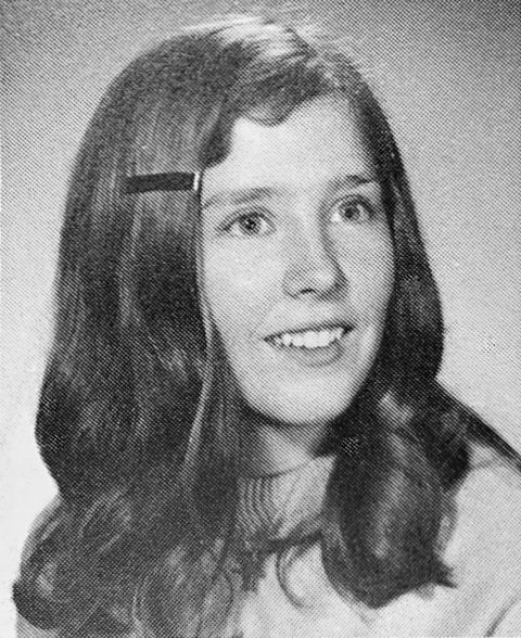 Debbie Blanchfield