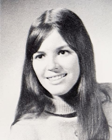 Diana Blanchfield
