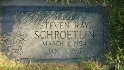 Steve Schroetlin