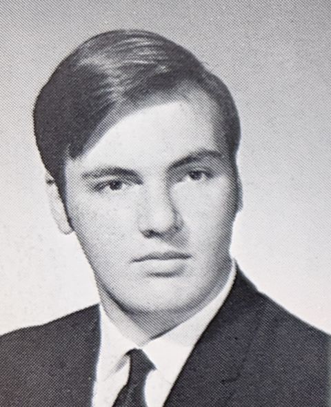 Steve Brasie