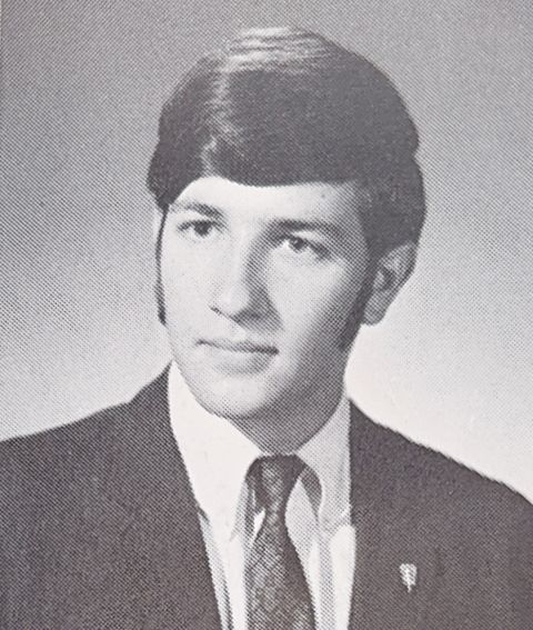 Jeff Bright