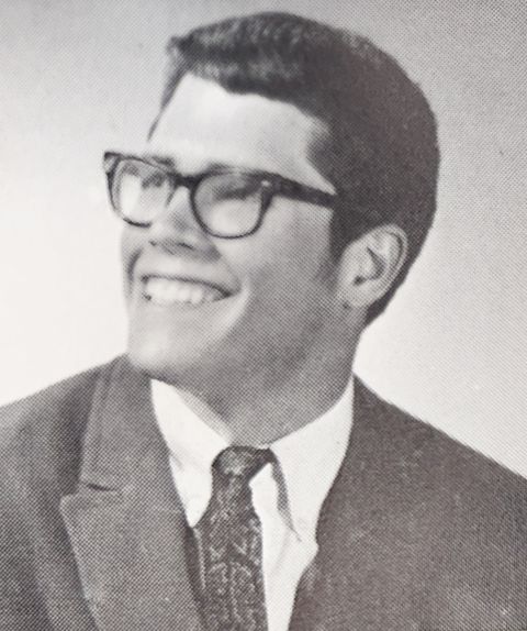 Bob Burkhardt