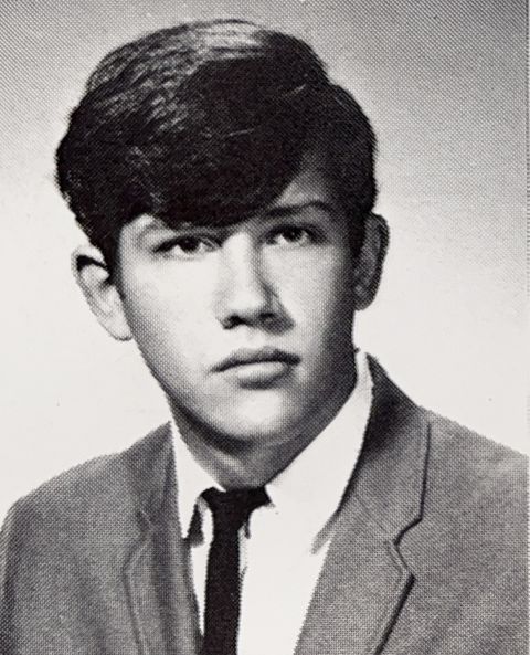 Doug Carlson