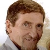 Mike Tesar